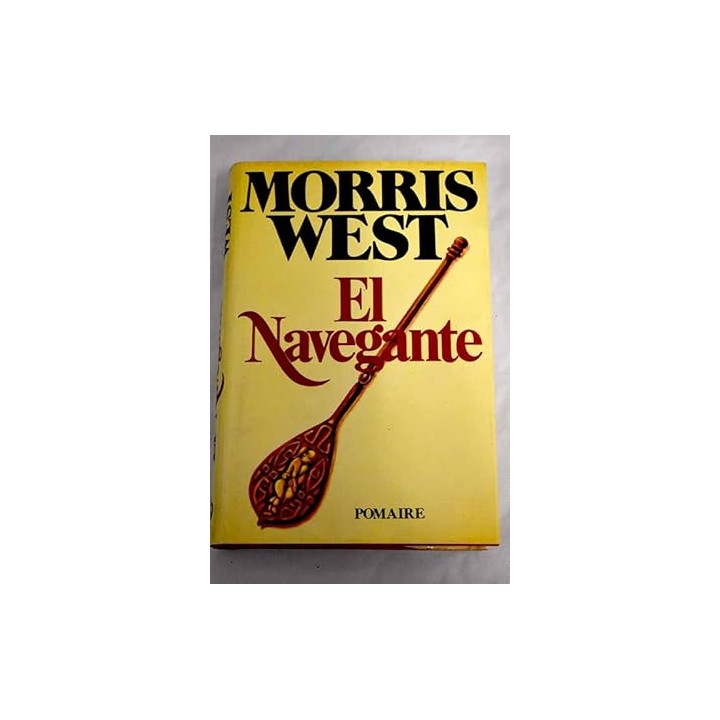 El navegante - West, Morris